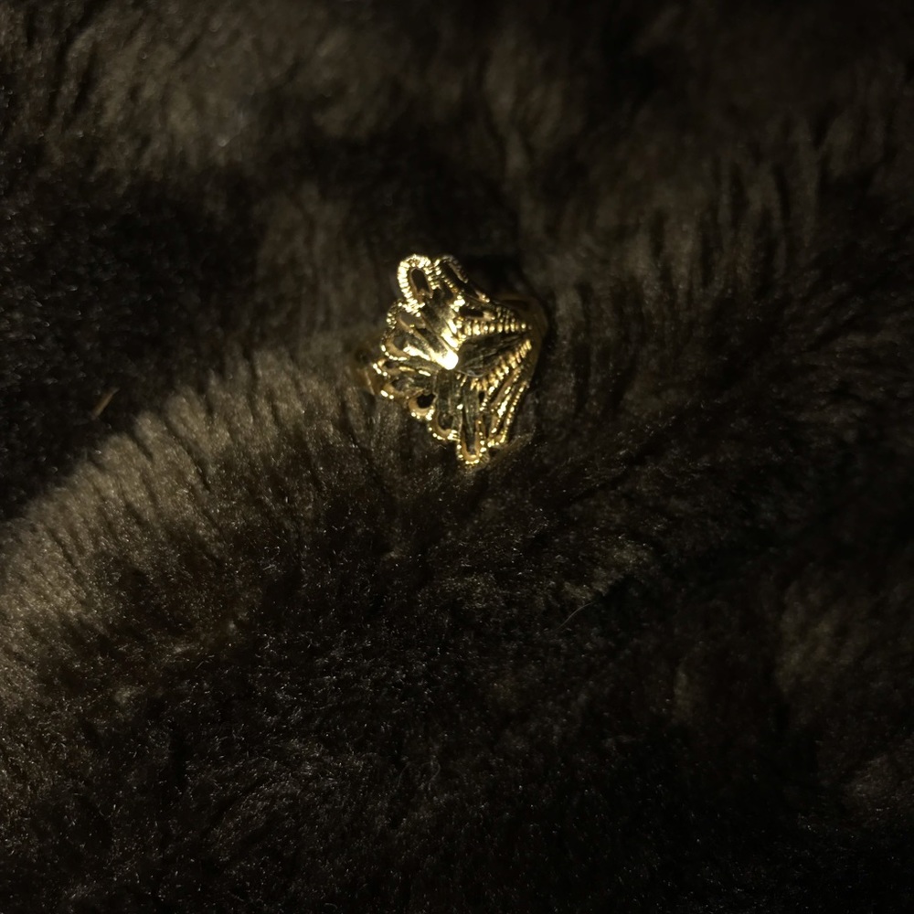 vintage ring - Picture 6 of 6